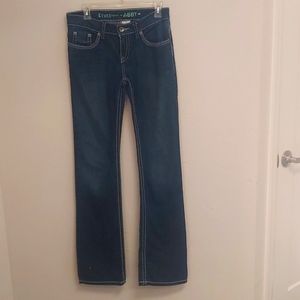 Cruel Girl “Abby” Jeans